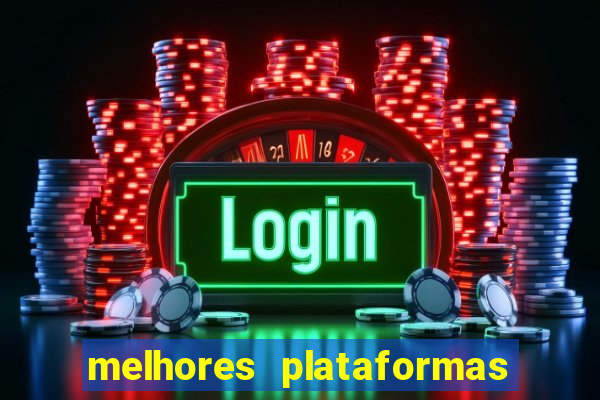 melhores plataformas de jogos online