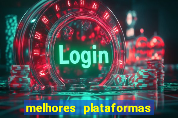 melhores plataformas de jogos online