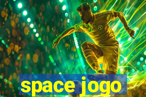 space jogo