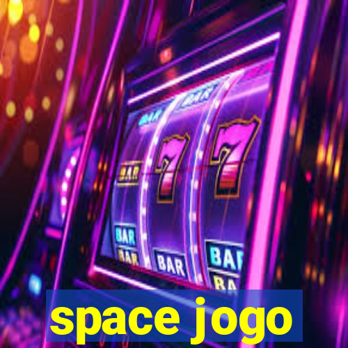 space jogo