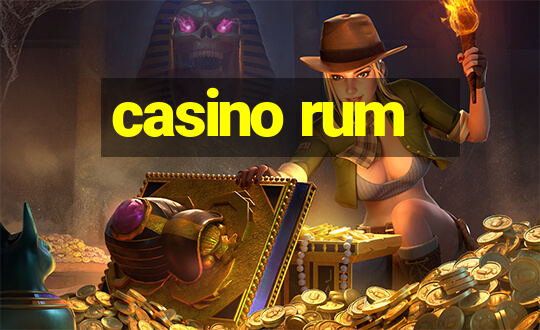 casino rum