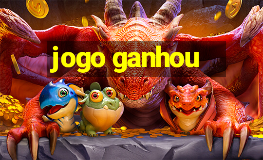 jogo ganhou