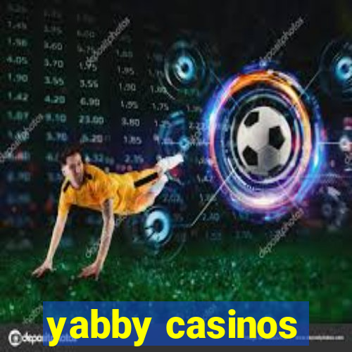 yabby casinos