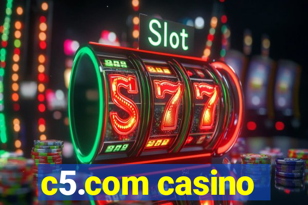 c5.com casino