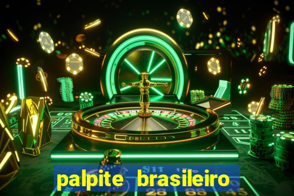 palpite brasileiro serie a