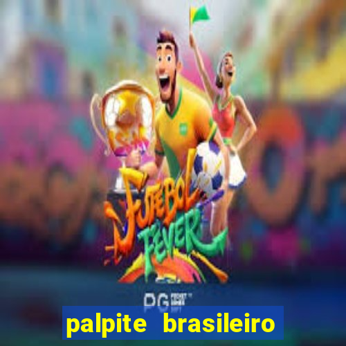 palpite brasileiro serie a