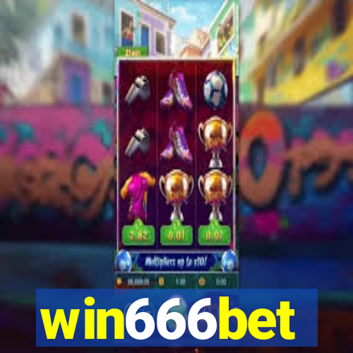 win666bet