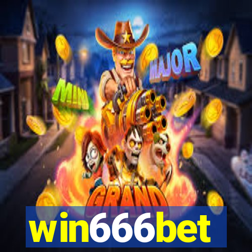 win666bet