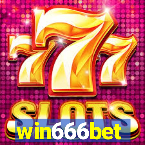 win666bet