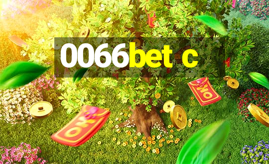 0066bet c