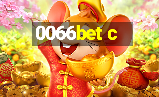 0066bet c