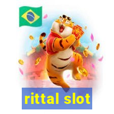 rittal slot