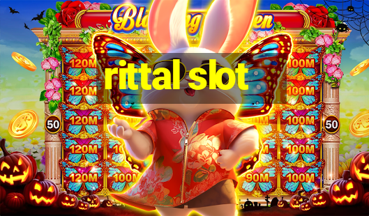 rittal slot