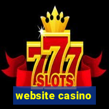 website casino