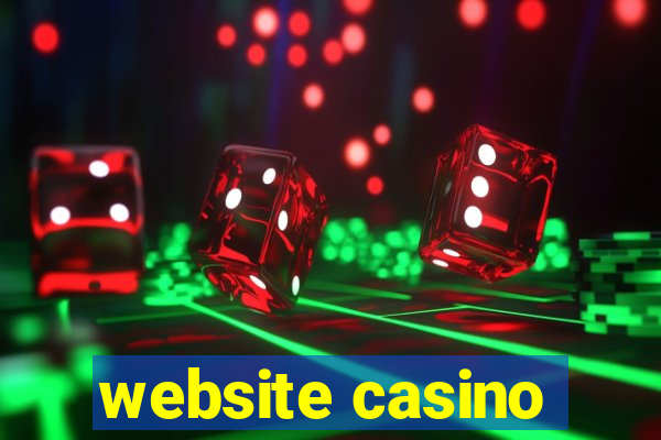 website casino