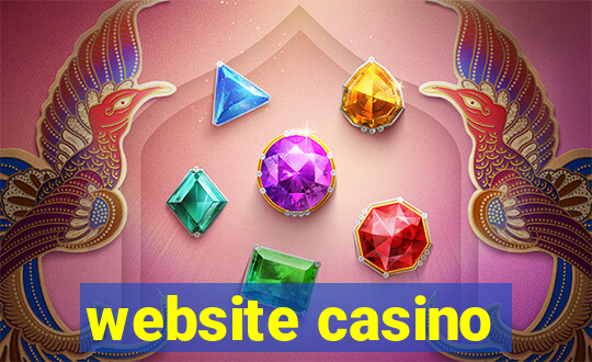 website casino