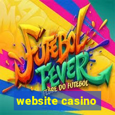 website casino