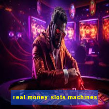 real money slots machines