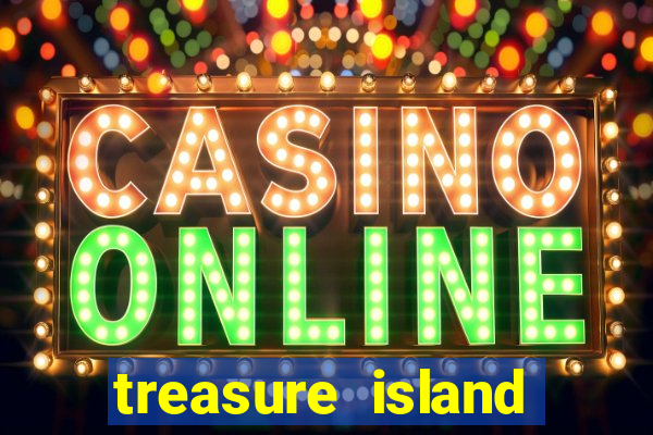 treasure island hotel casino las vegas