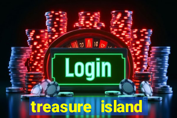 treasure island hotel casino las vegas