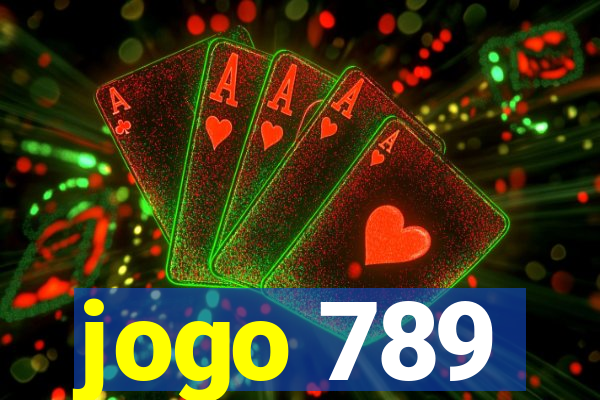 jogo 789