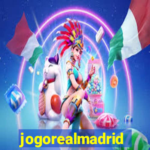 jogorealmadrid