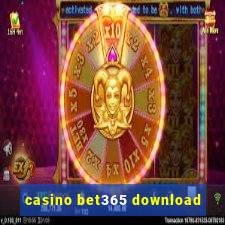 casino bet365 download