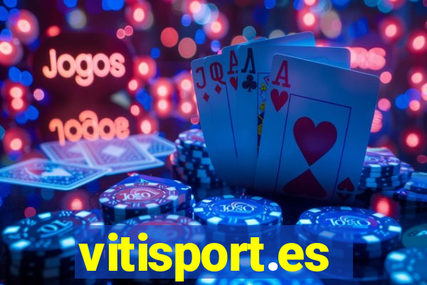 vitisport.es