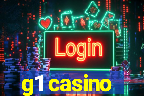 g1 casino