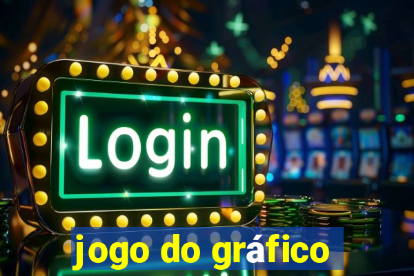 jogo do gráfico