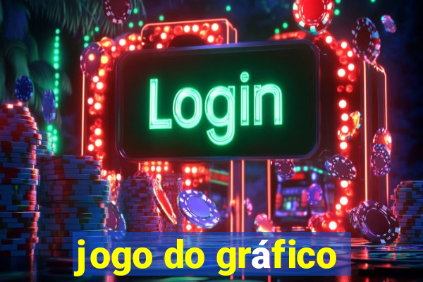 jogo do gráfico