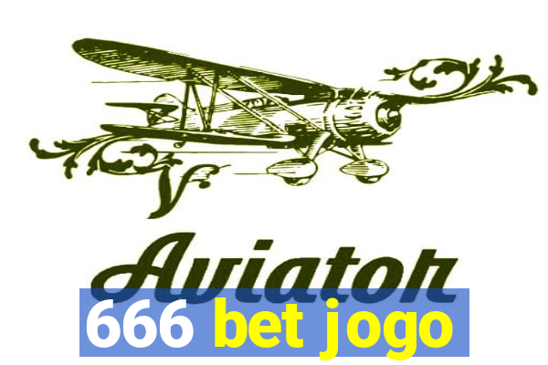 666 bet jogo