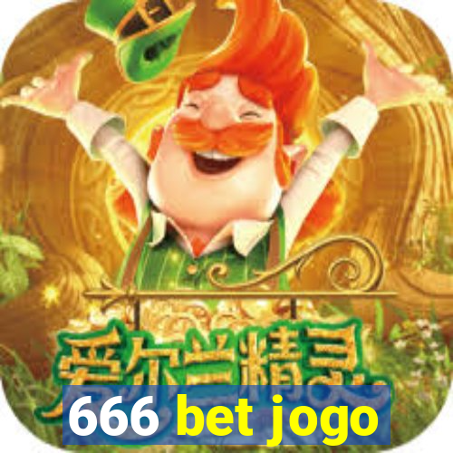 666 bet jogo