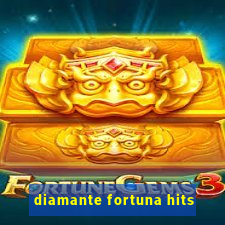 diamante fortuna hits