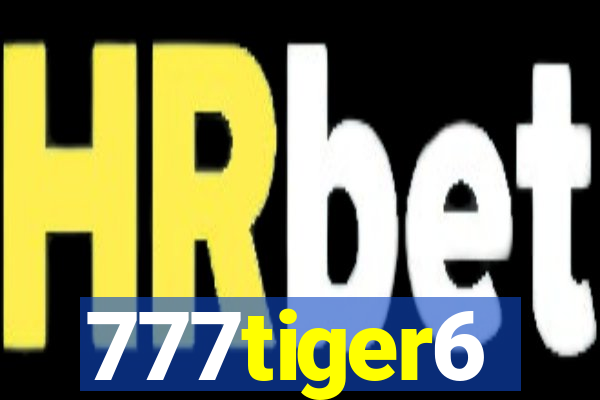 777tiger6