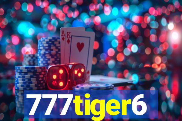 777tiger6