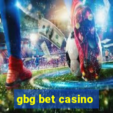 gbg bet casino