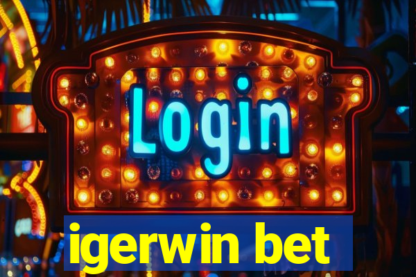 igerwin bet