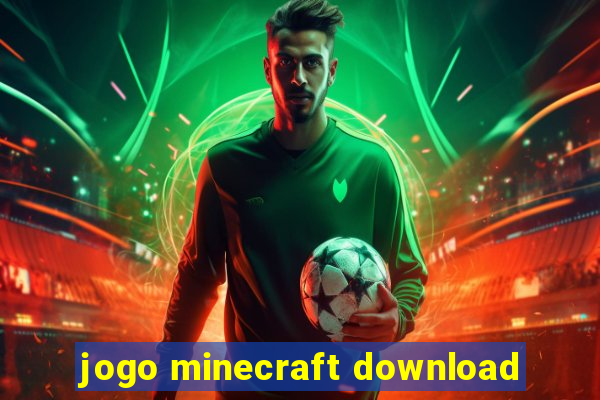 jogo minecraft download