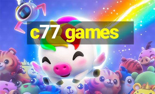 c77 games