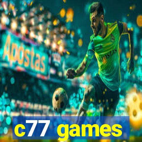 c77 games