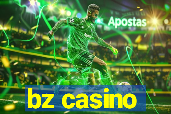 bz casino