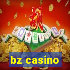 bz casino