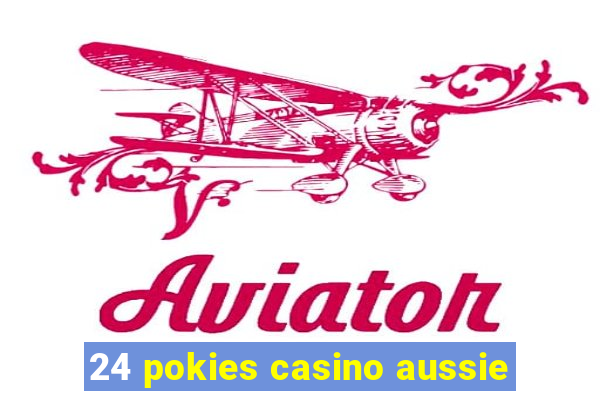 24 pokies casino aussie