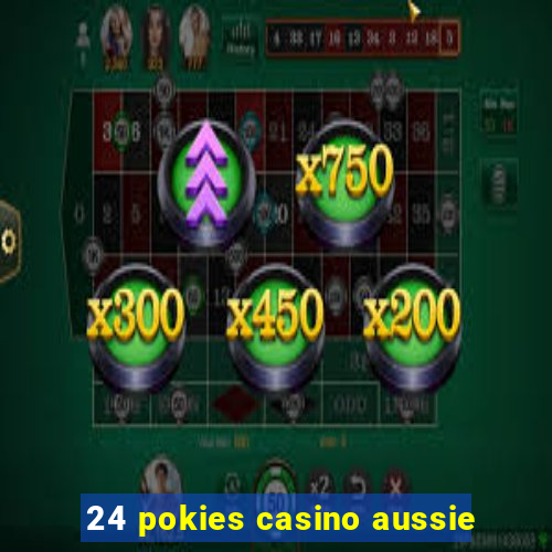 24 pokies casino aussie