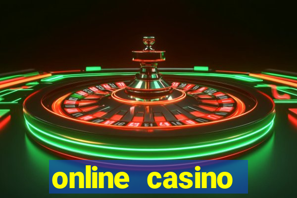 online casino blackjack bonus