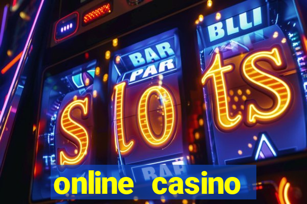 online casino blackjack bonus