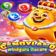 windguru itacare