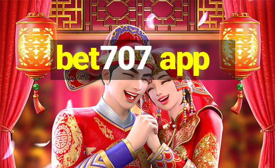 bet707 app