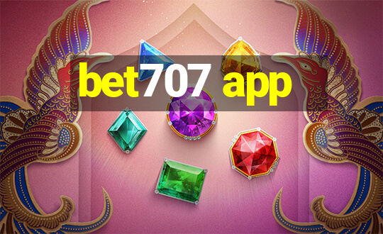 bet707 app